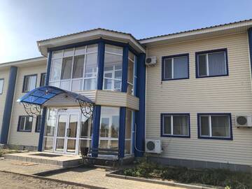 Фотографии Мини-отель Mini-Hotel hotel Tulpar г. Qarghaly (Казахстан) №1 Фото Мини-отель Mini-Hotel hotel Tulpar г. Qarghaly 1